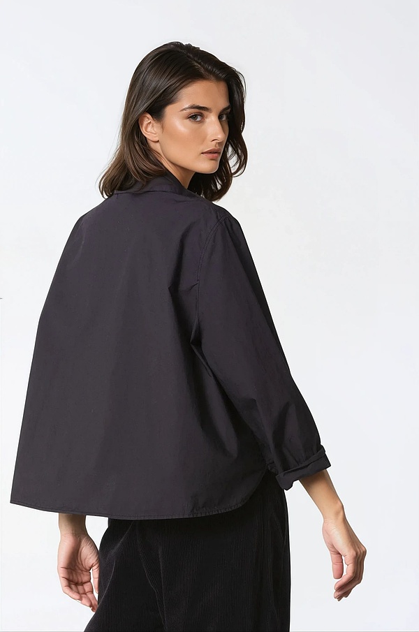 Blouse 303 - 100% cotton - 890VOLCANO - 60230710019