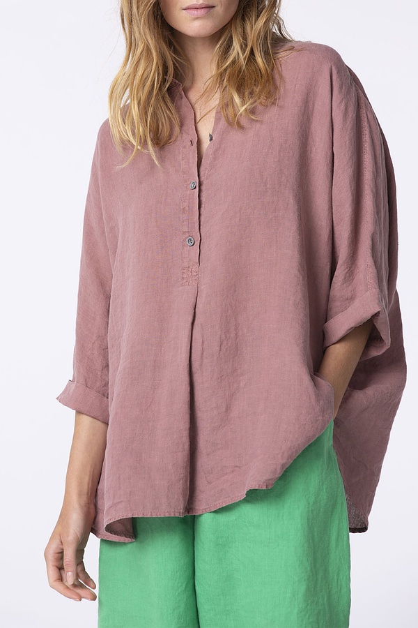Bluse 308 332DUSTY ROSE