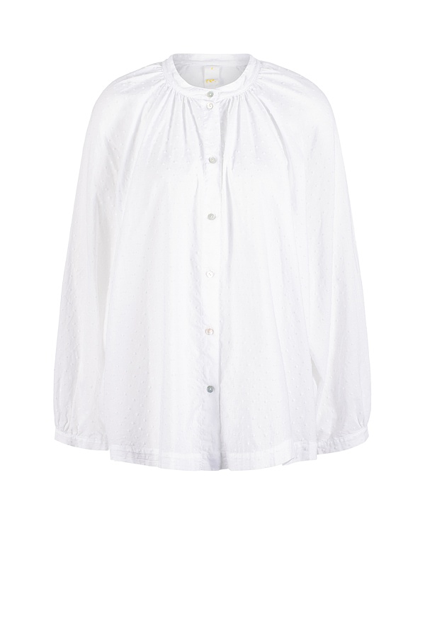 Blouse 503 100WHITE