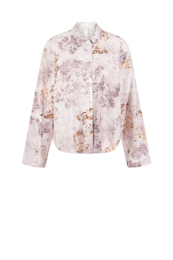 Blouse 505 330FEATHER