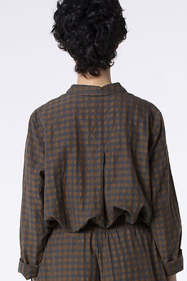 Blouse 508 wash