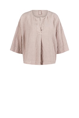 Blouse 512 - Lyocell-Linen Blend - 312PEONY - 60250110039