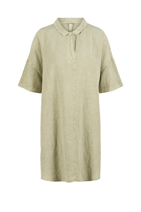 Blouse 514 - Lyocell-Linen Blend - 132DAFFODIL - 60250110064