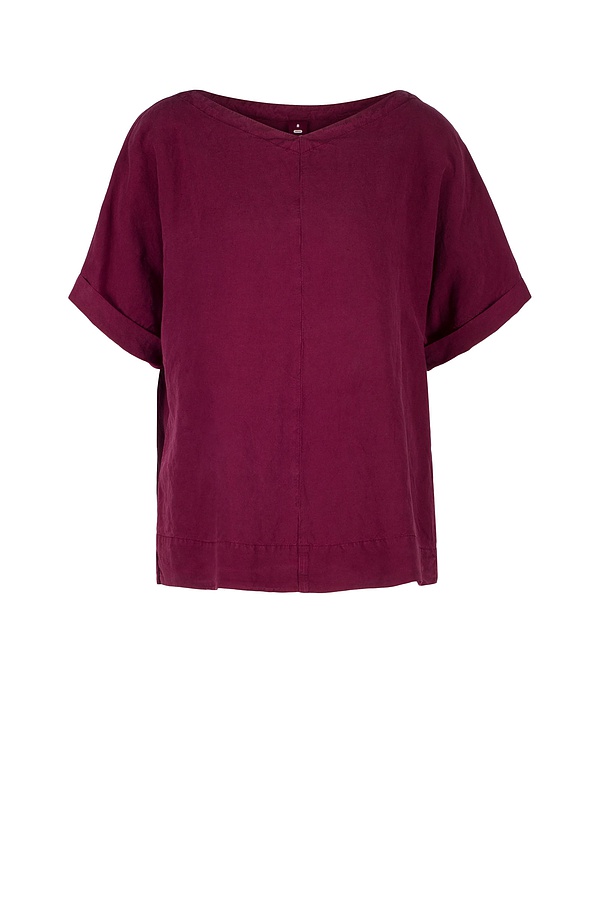 Blouse Adamma / Lyocell-Linen