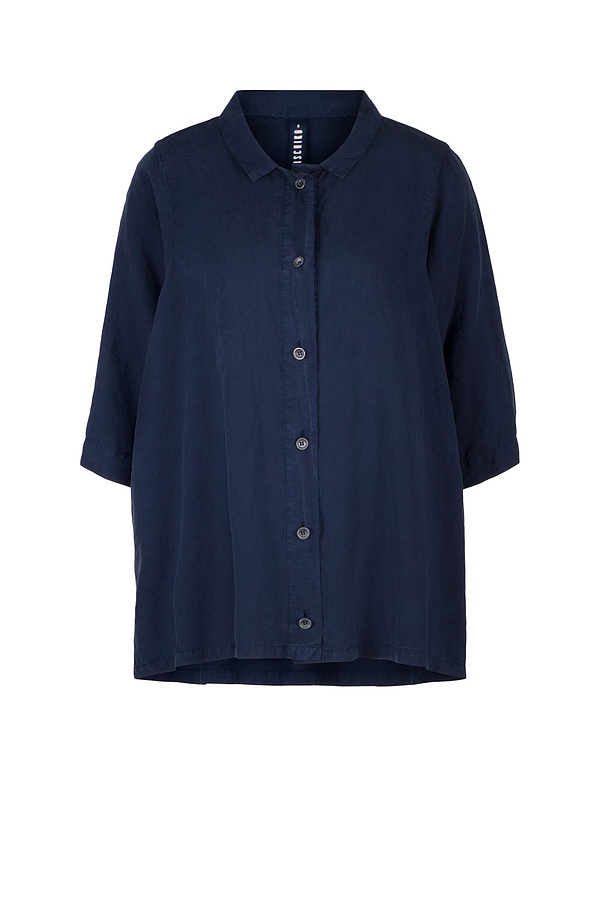 Blouse Adissa / Lyocell-Linen