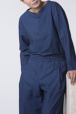 Blouse Aisu 003 wash 570DENIM