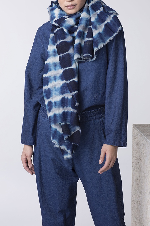 Blouse Aisu 003 wash 570DENIM