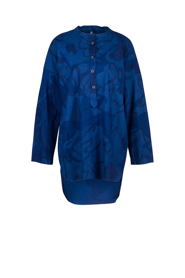 Blouse Almadies 901 550INDIGO