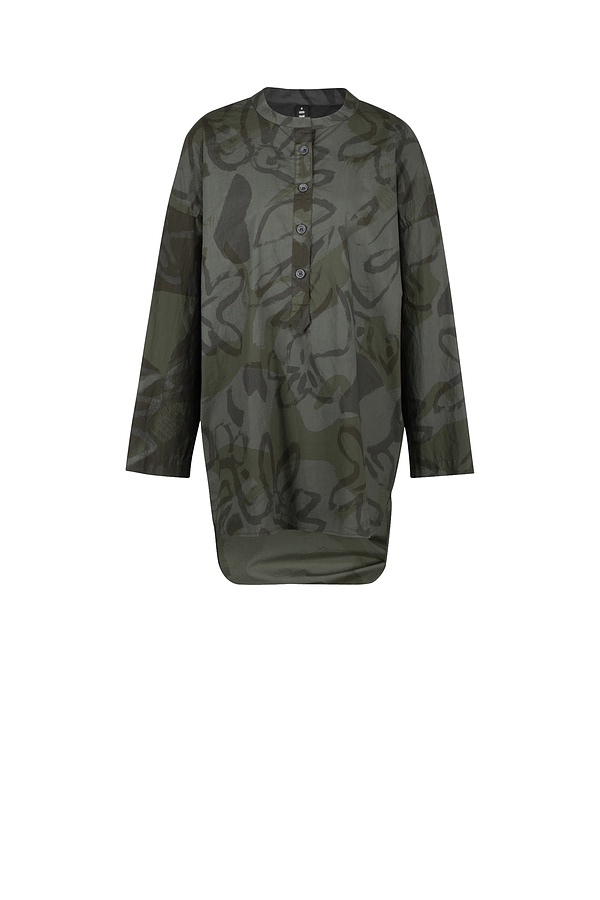 Blouse Almadies 901 770THYME