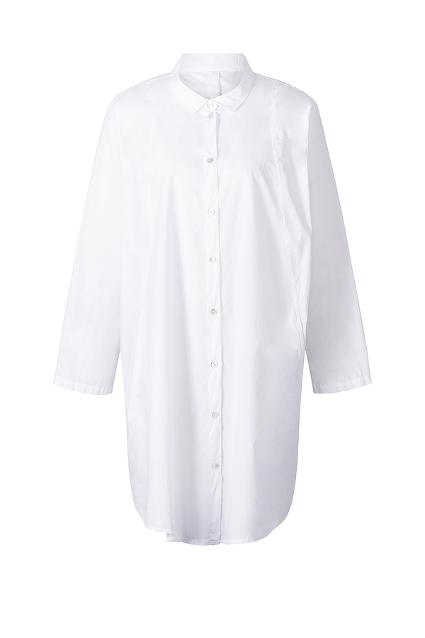 Blouse Benike 302 100WHITE