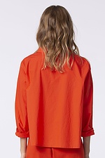 Blouse Camerea / 100% Cotton 350FIRE