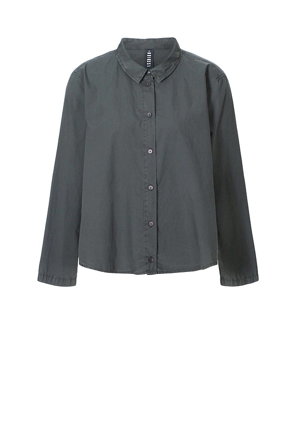 Blouse Camerea / 100% Cotton 672ENAMEL