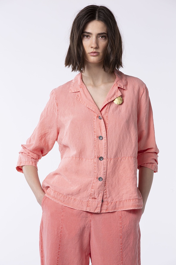 Blouse Checo 004