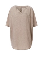 Blouse Lucilea / Lyocell-Linen Blend 112BIRCH