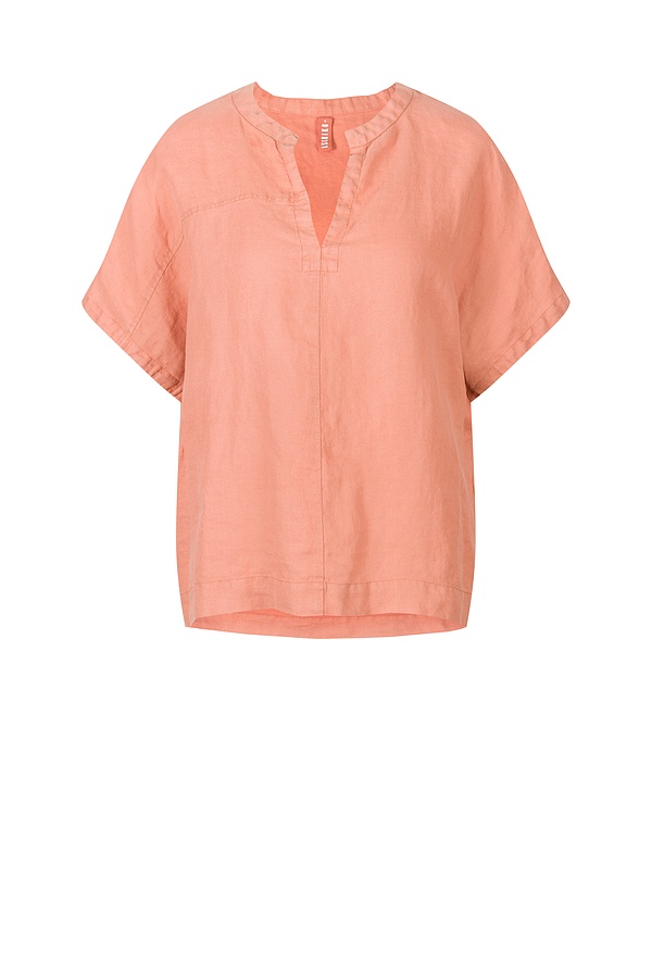 Blouse Marrit / 100% linen 230KIMCHI