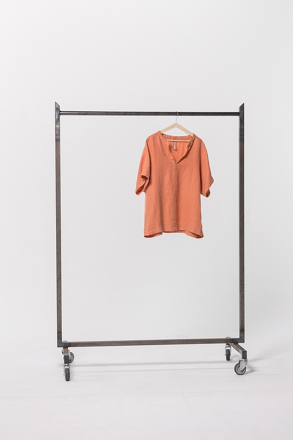 Blouse Marrit / 100% linen 230KIMCHI