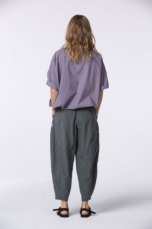 Blouse Midela / 100% Cotton 442DUSK