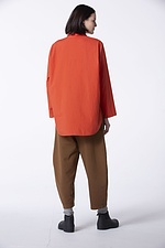 Blouse Noodica / 100% cotton 240GOJI