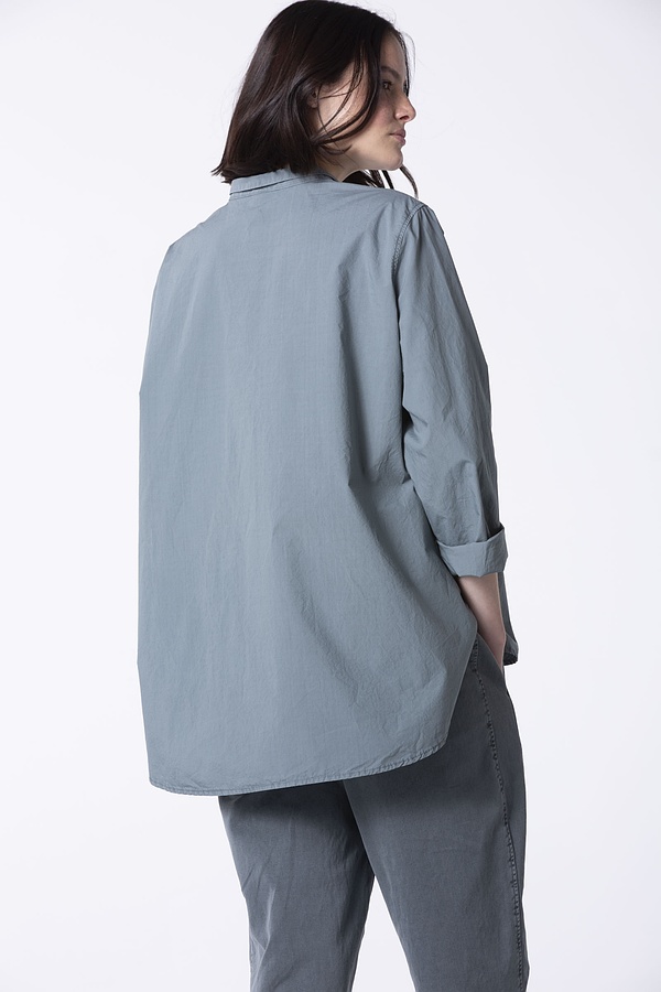 Blouse Noodica / 100% cotton 552CREEK