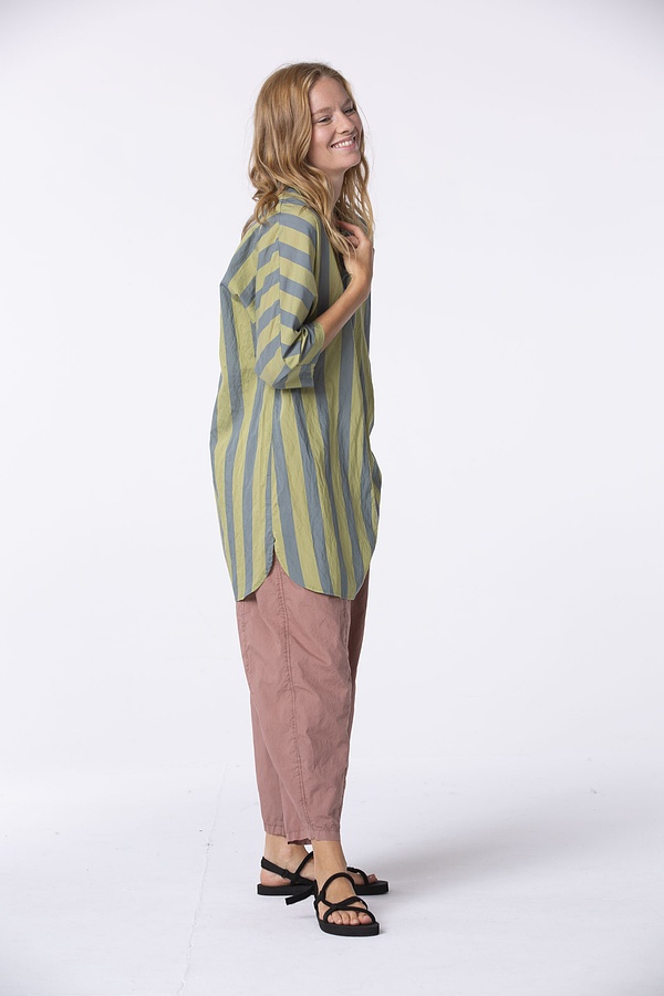 Blouse Rafela 310 wash 750MEADOW