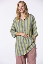 Blouse Rafela 310 wash 750MEADOW