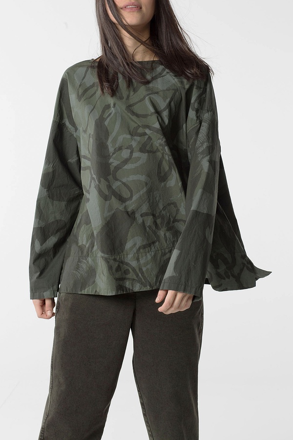 Blouse Rufisque 903 770THYME