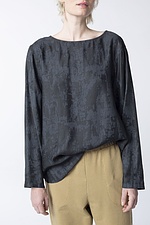 Blouse Squada 108 980CHARCOAL