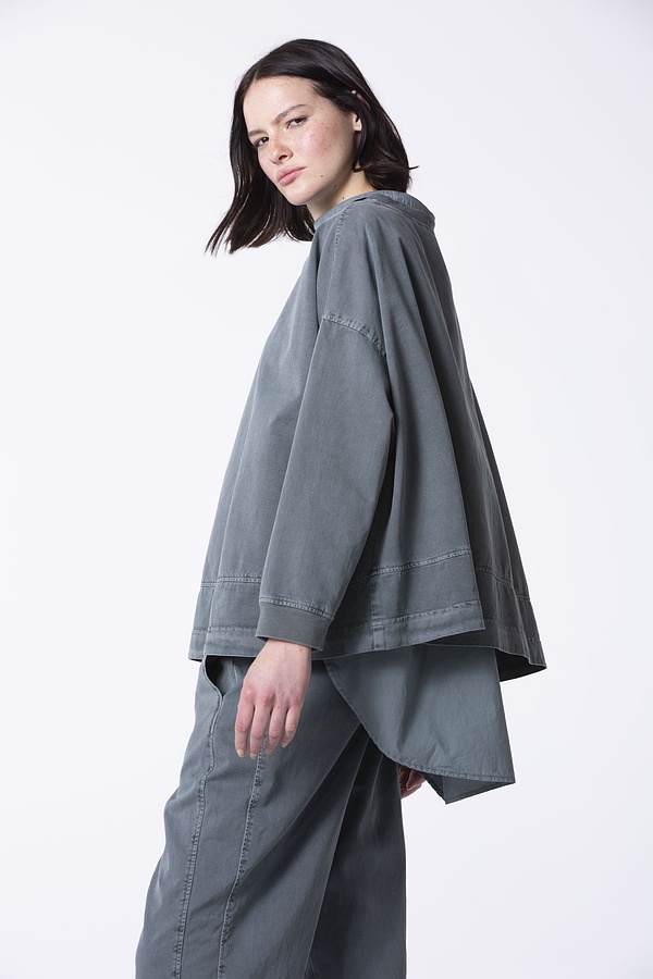 Blouse Sufin / 100% cotton 552CREEK