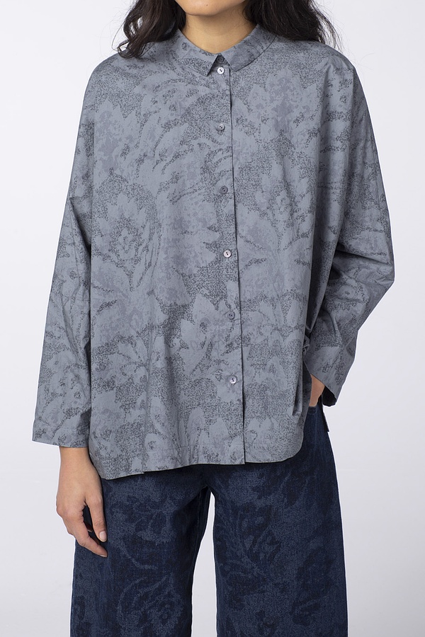 Blouse Wabisa 202 950PEWTER
