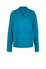 Blouse 004 552TURQUOISE