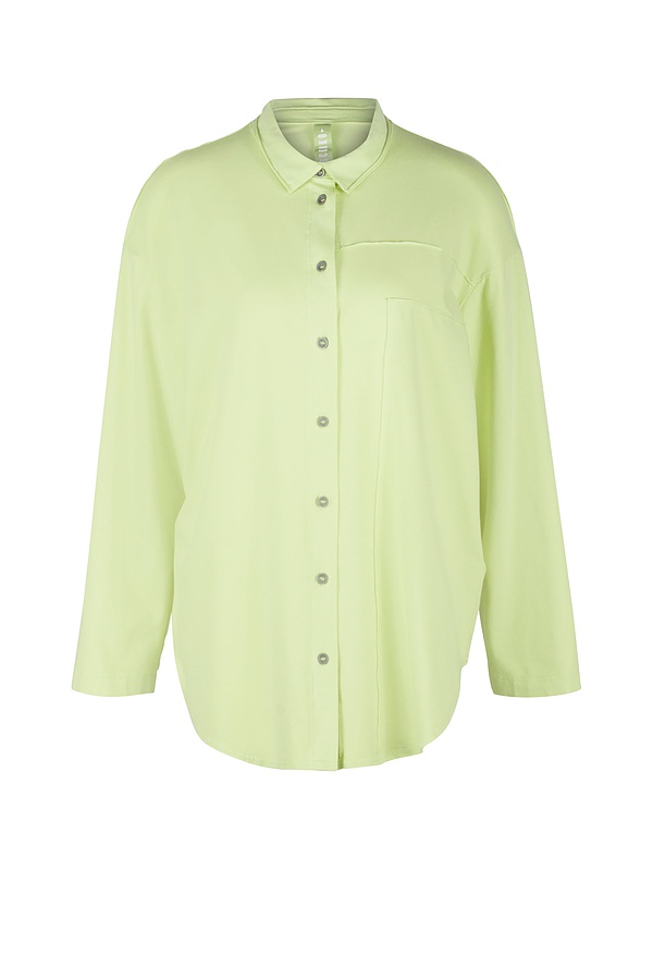 Bluse 101 720LIME