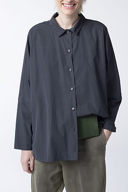 Bluse 105 - Techno-Taft - 980CHARCOAL - 60210710019
