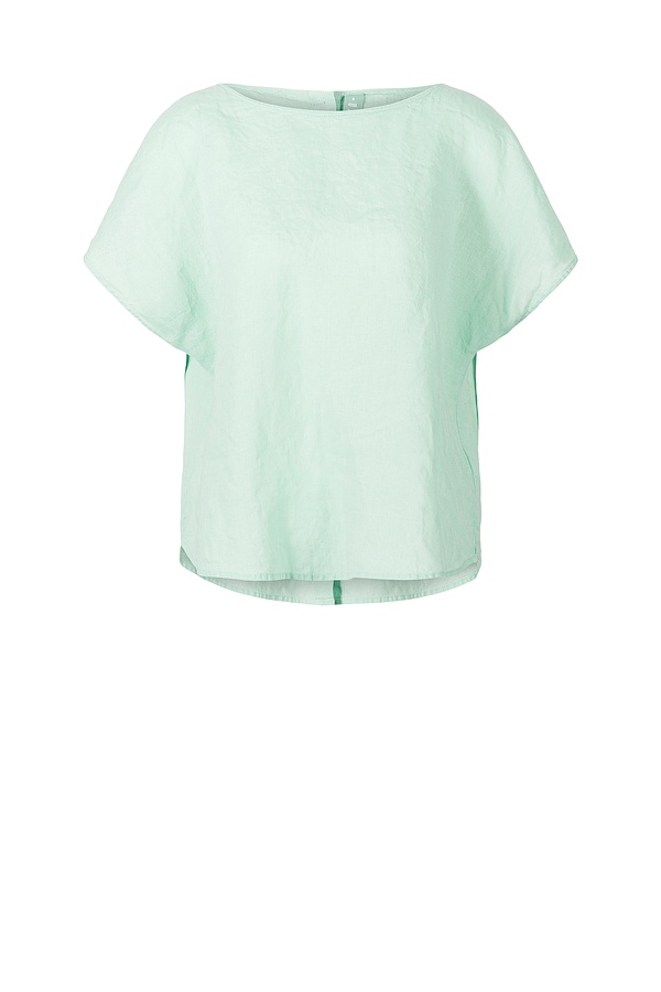 Bluse 402 522AQUA