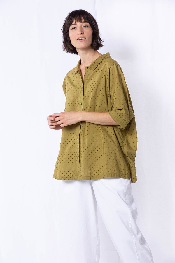 Blouse 501 760WEED