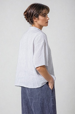 Bluse 504 wash