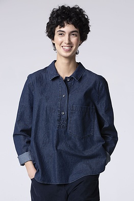 Bluse 506 wash