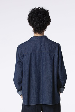 Bluse 506 wash