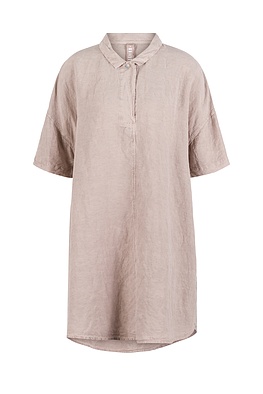 Bluse 514 - Lyocell-Leinen Mischung - 312PEONY - 60250110064
