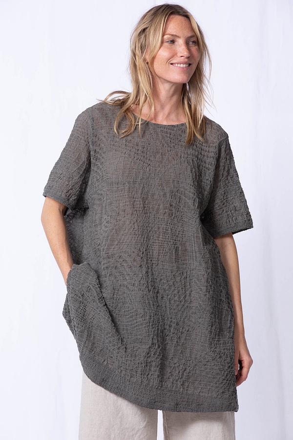 Blouse 539 870DUSTY