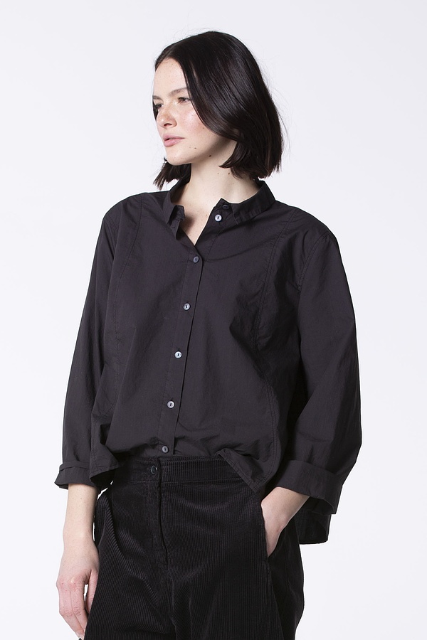 Blouse Adventua / 100% cotton 890VOLCANO
