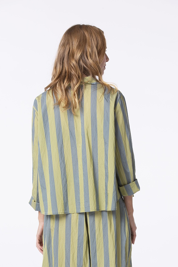 Blouse Camerea / Lyocell Blend 750MEADOW