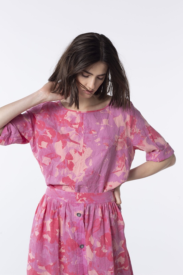 Blouse Camila 002