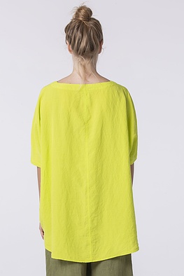 Bluse Lucilea / Lyocell-Leinen Mischung