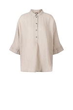 Blouse Matile / 100% Hemp 112BIRCH