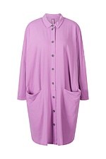 Blouse Taaz / Cotton stretch jersey 340ACEROLA