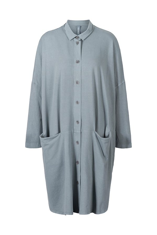 Blouse Taaz / Cotton stretch jersey 552CREEK