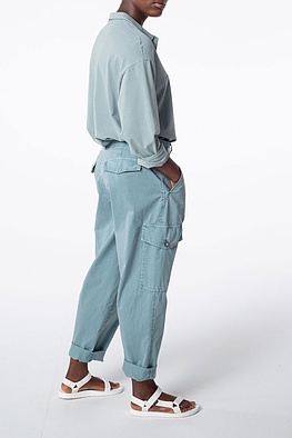 Broek 101 - Cotton - 60210110007
