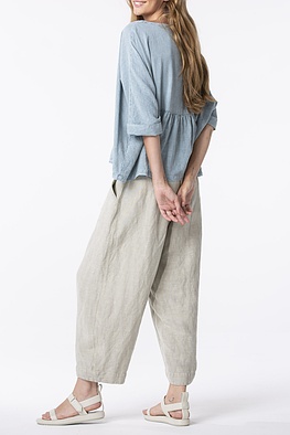 Broek 201 - Lyocell-Linnenmix - 60220110003