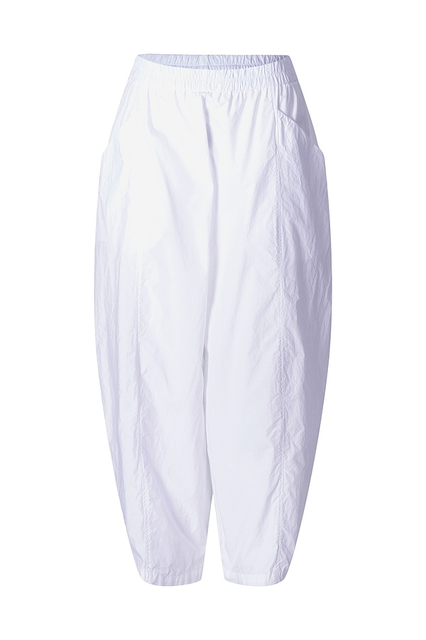 Broek 301 - 100% Katoen - 100WHITE - 60230110002