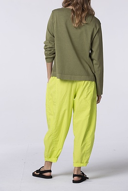 Broek 301 - 100% Katoen - 130LEMONADE - 60230110002